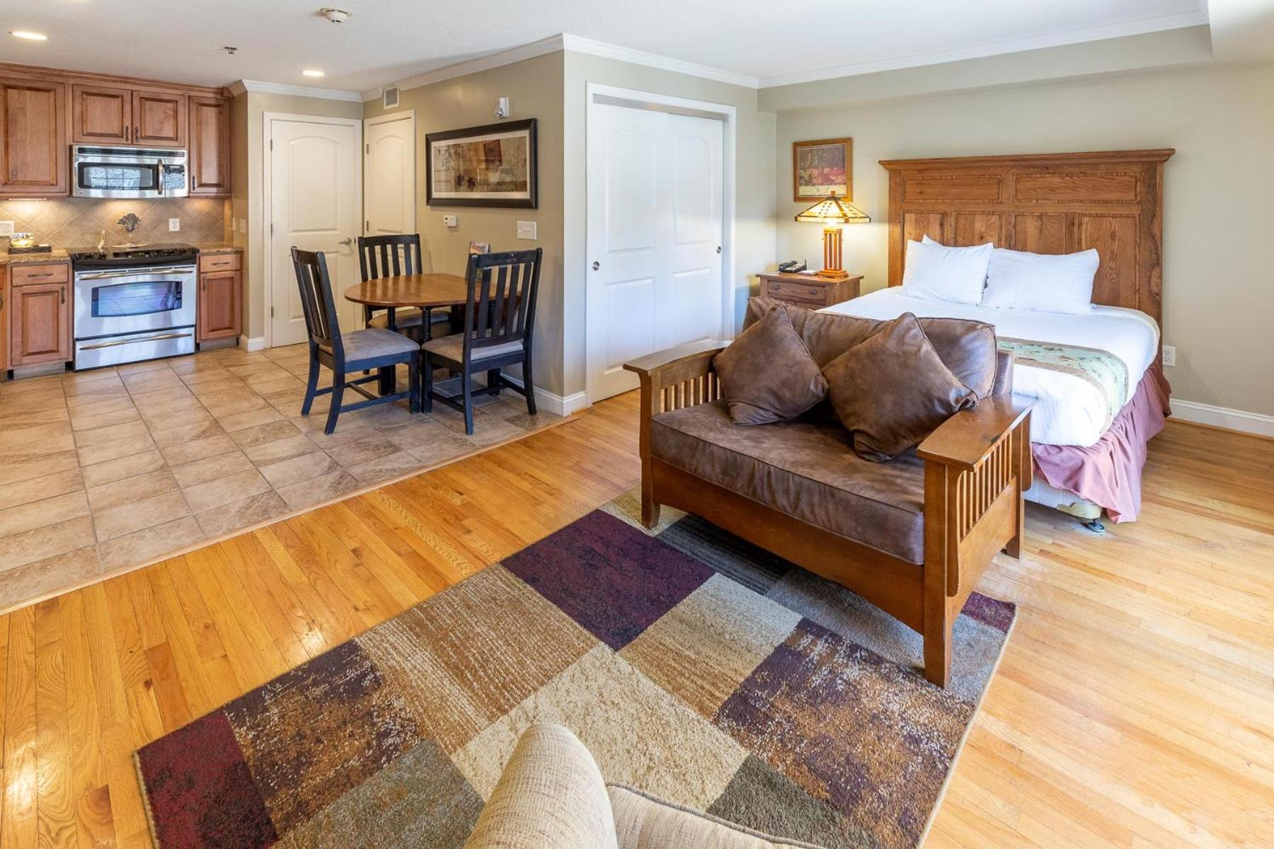 The Residences At Biltmore - Asheville Kültér fotó
